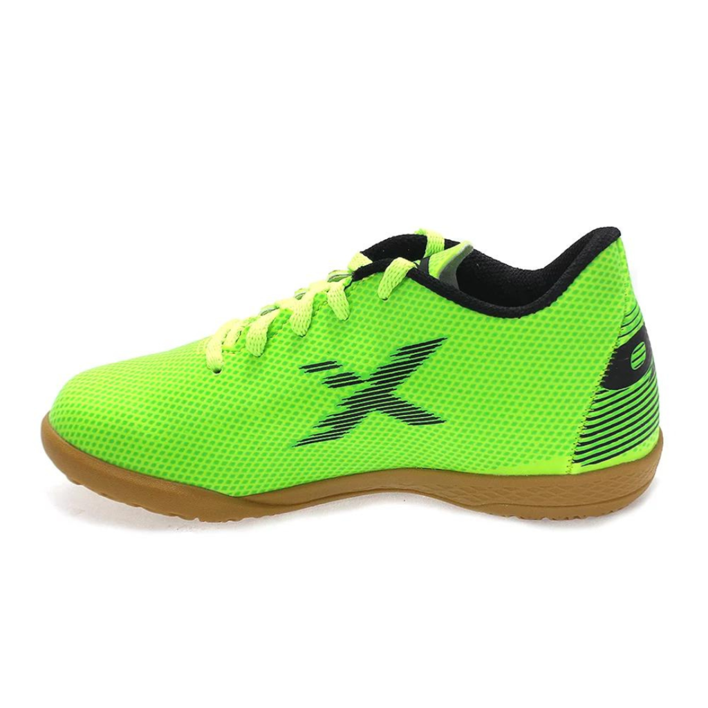 Tênis Oxn Velox Indoor Futsal Menino - comprar online