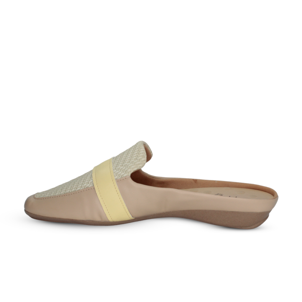 Sapato Mule Malu New Mestiço Bistro Feminino - comprar online