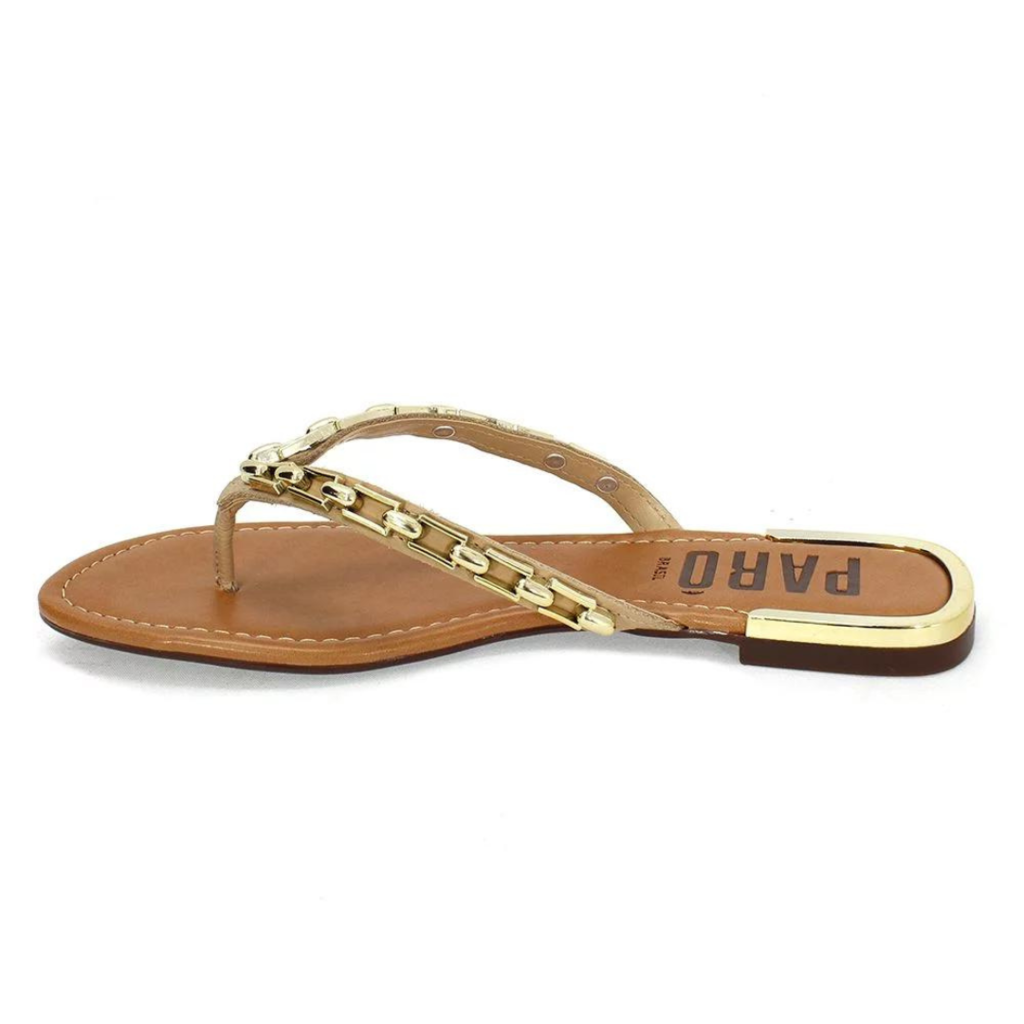 Chinelo Parô Summer Feminino - comprar online