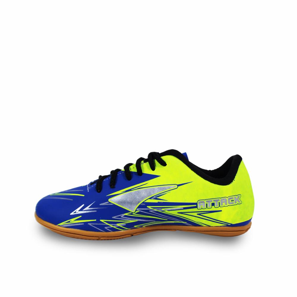 Tênis Sport Systen Indoor Futsal Attack Menino - comprar online