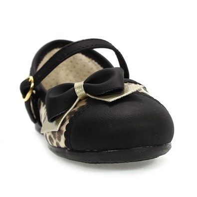 Sapatilha Kidy Soft Baby Menina Laço na internet