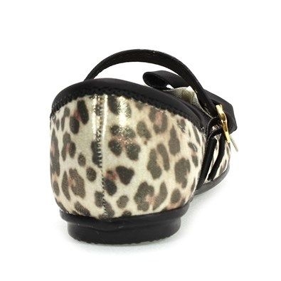Sapatilha Kidy Soft Baby Menina Laço -  Marsol Calçados 