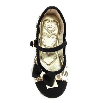 Sapatilha Kidy Soft Baby Menina Laço - loja online