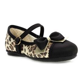 Sapatilha Kidy Soft Baby Menina Laço