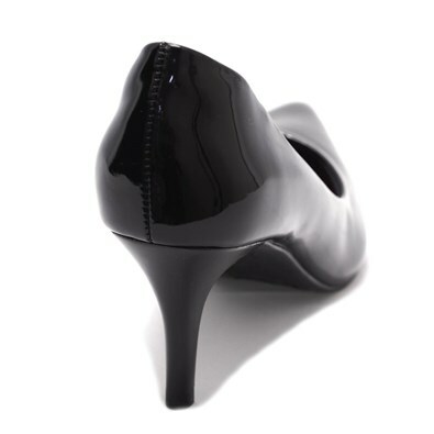 Sapato Bebecê Scarpin Feminino -  Marsol Calçados 