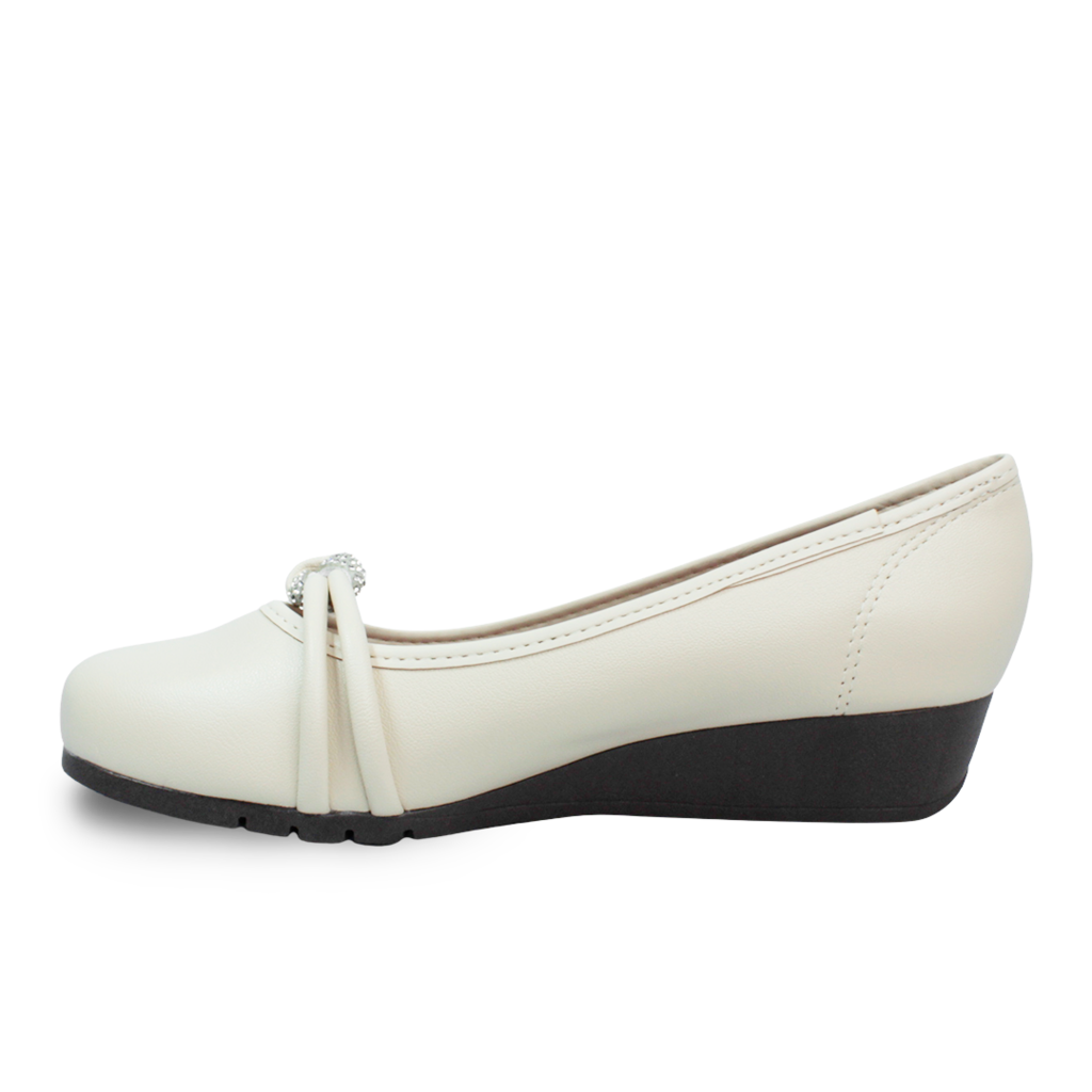 Sapato Moleca Napa Turim Feminina - comprar online