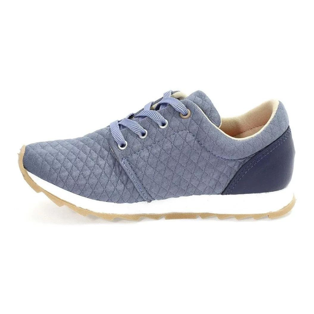 Tênis Diversão Runner Tecido Menina - comprar online