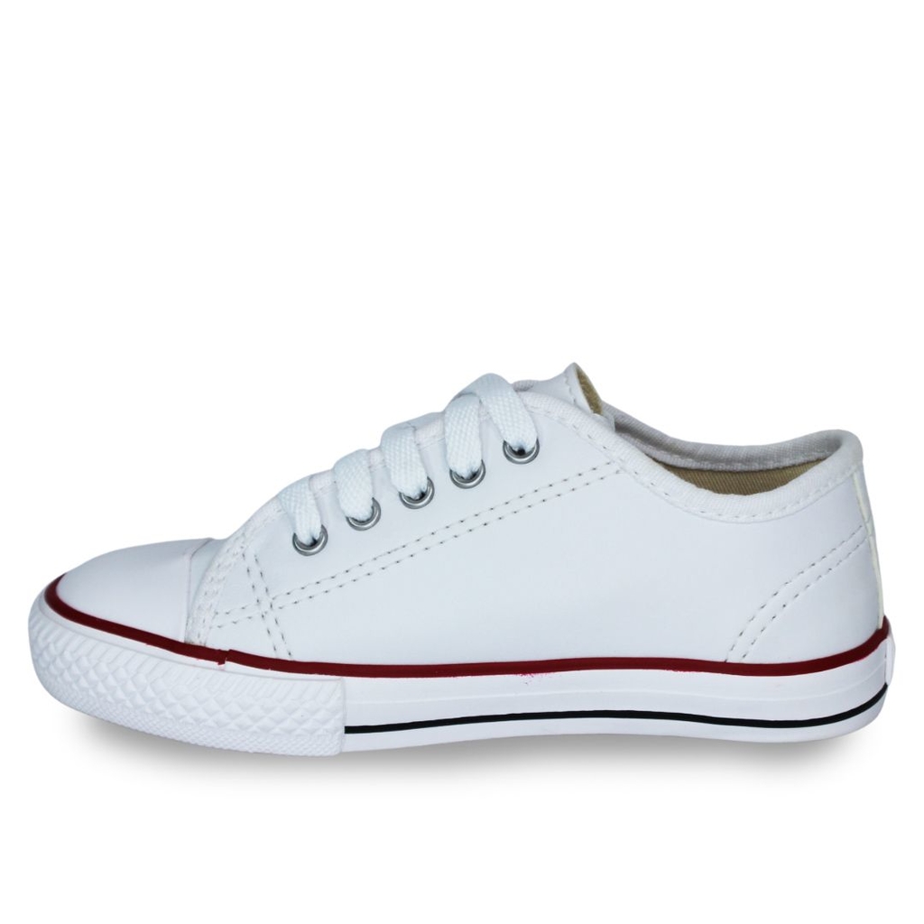 Tênis Diversão Casual Low Napa Menina - comprar online