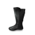 Bota Comfortflex Cano Longo Napa Feminina - comprar online