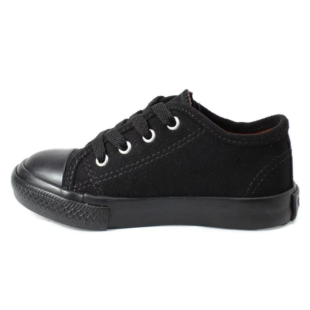 Tênis Diversão Maquito Menino Preto - comprar online