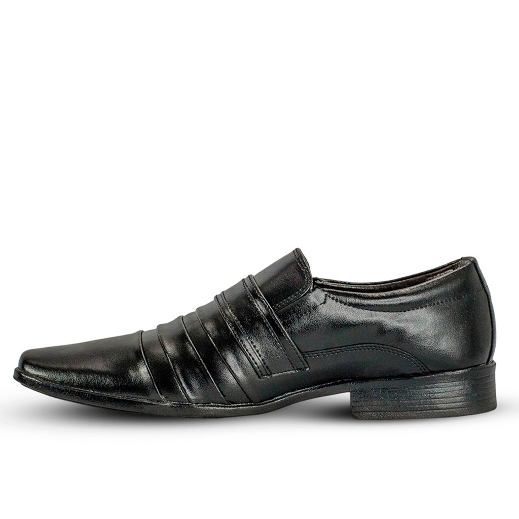 Sapato Bertelli Social Confort Masculino - comprar online