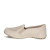 Tênis Kolosh Napa Hades Ziper Feminino Creme - comprar online
