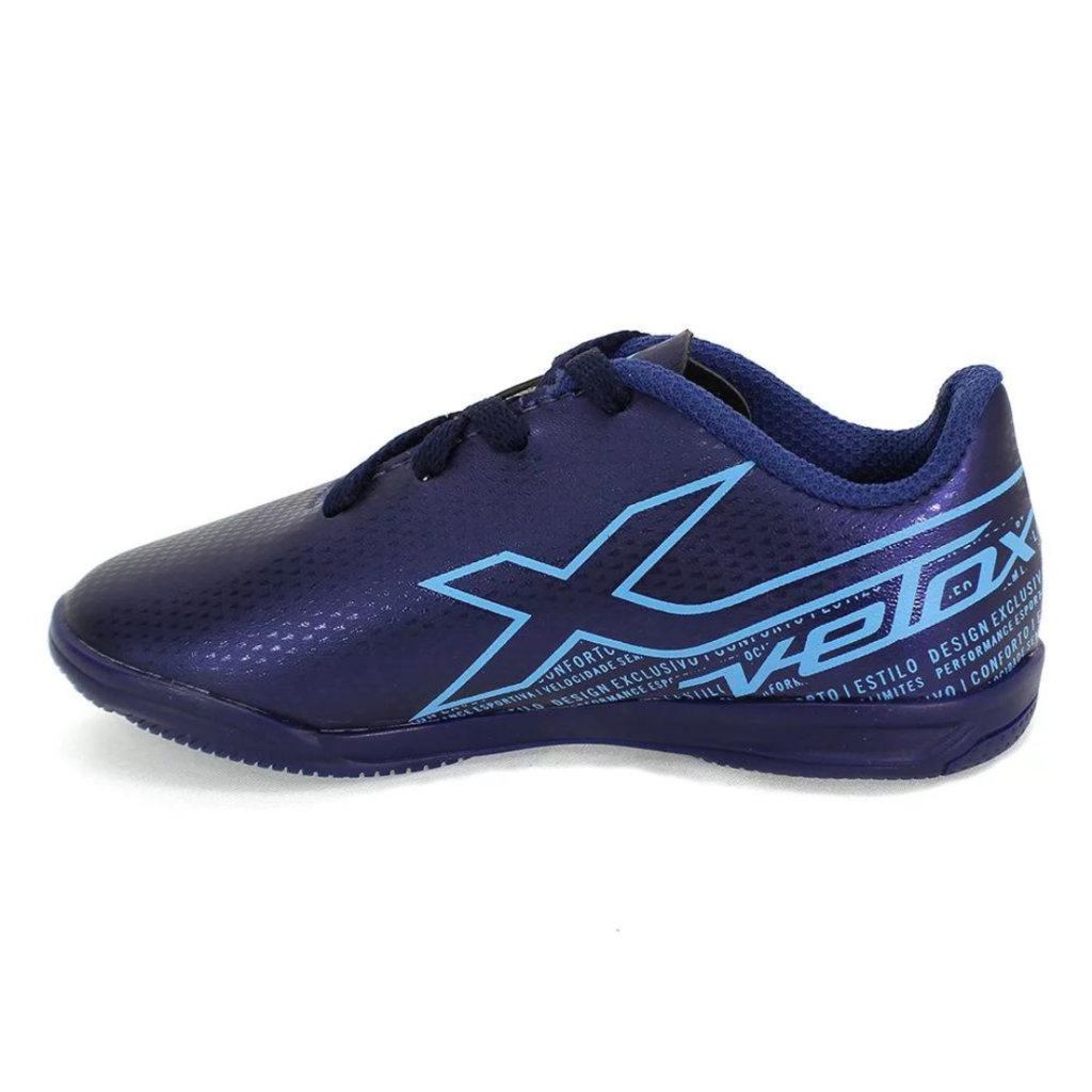 Tênis Indoor OXN Velox 3 Menino - comprar online