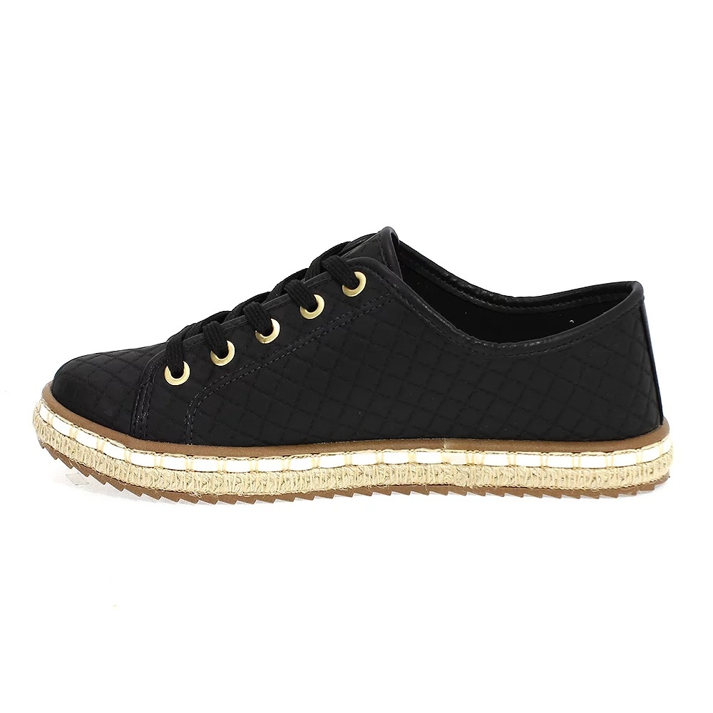 Tênis Moleca Casual Napa Feminino - comprar online