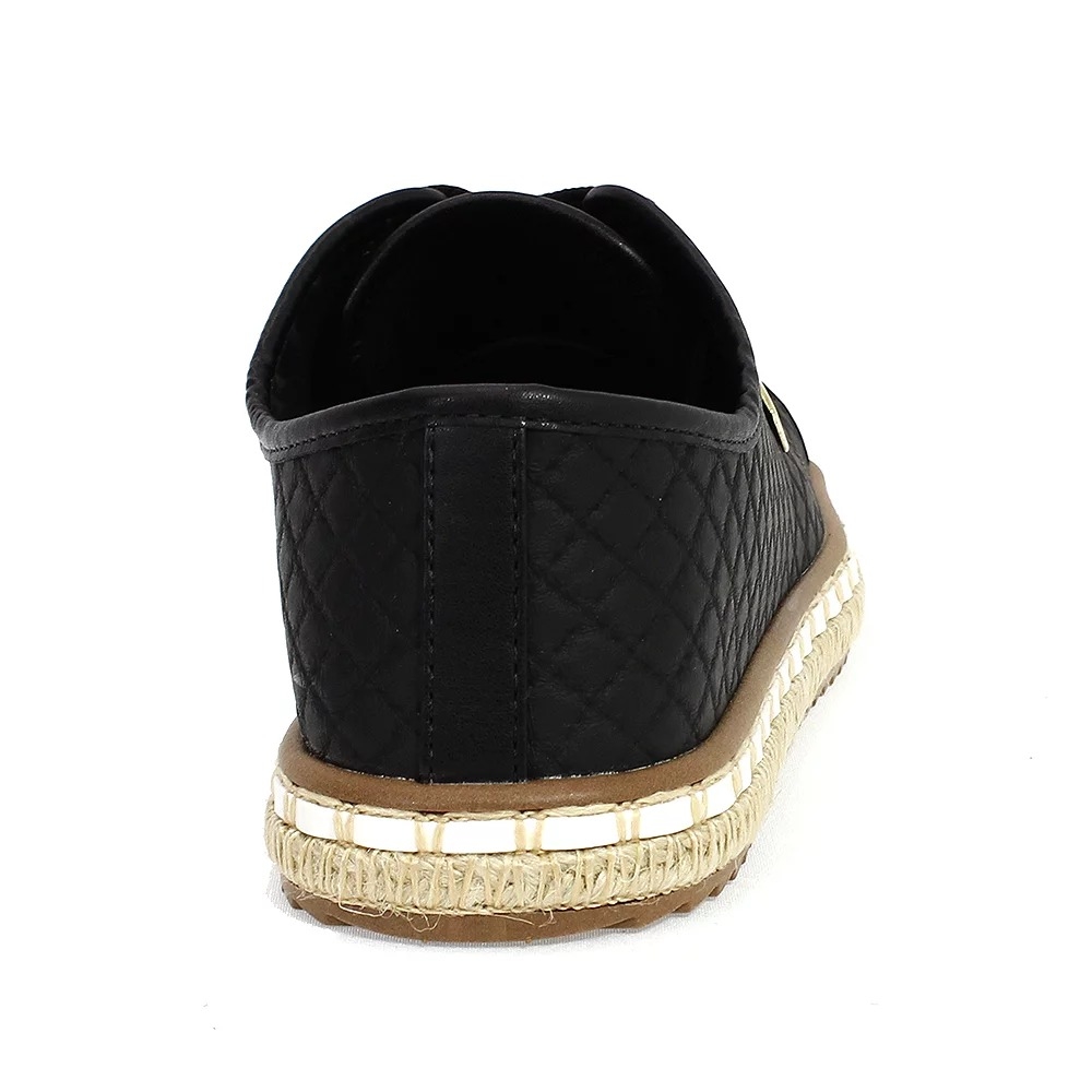 Tênis Moleca Casual Napa Feminino -  Marsol Calçados 