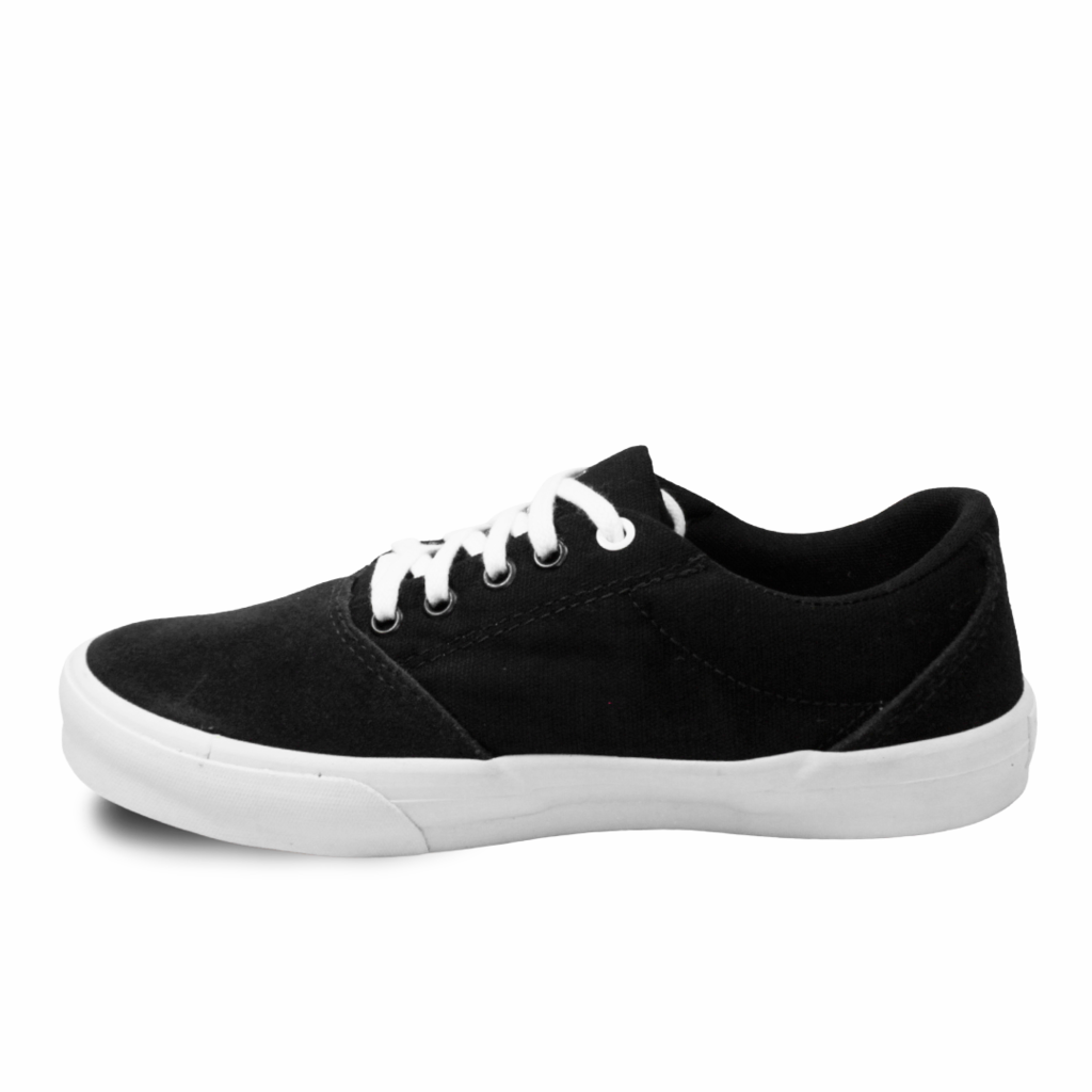 Tênis Vulcci Skate Camurça Masculino