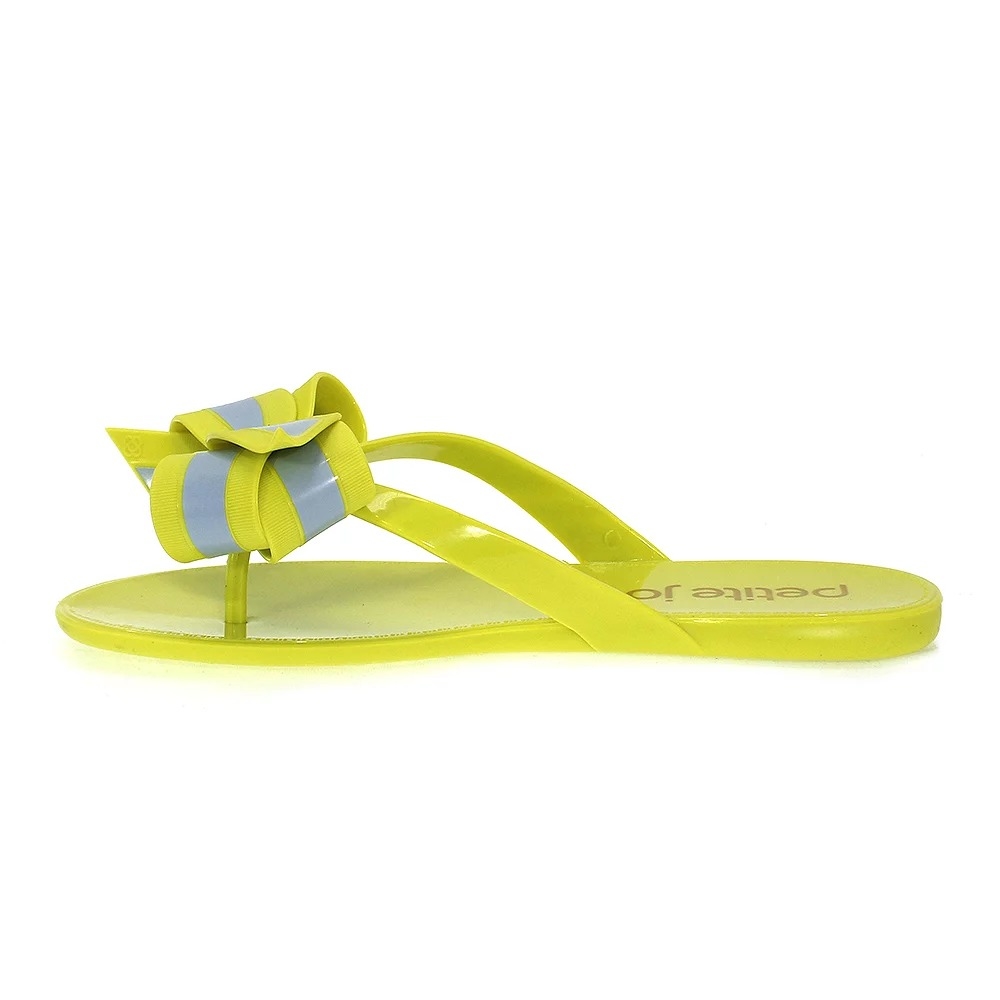 Chinelo Petite Jolie J-Lastic Menina - comprar online