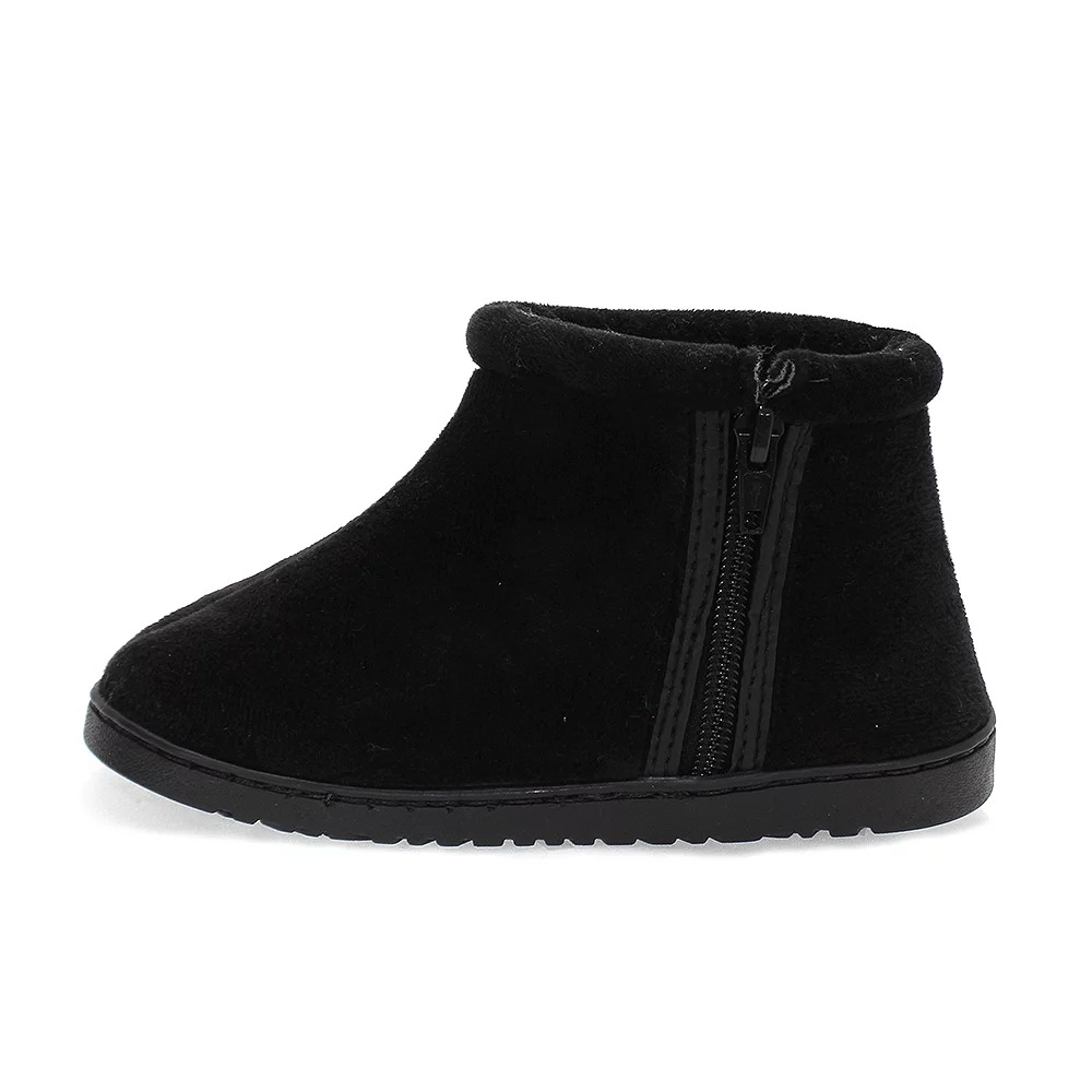 Pantufa Pantufar Forrada Plush Menina - comprar online