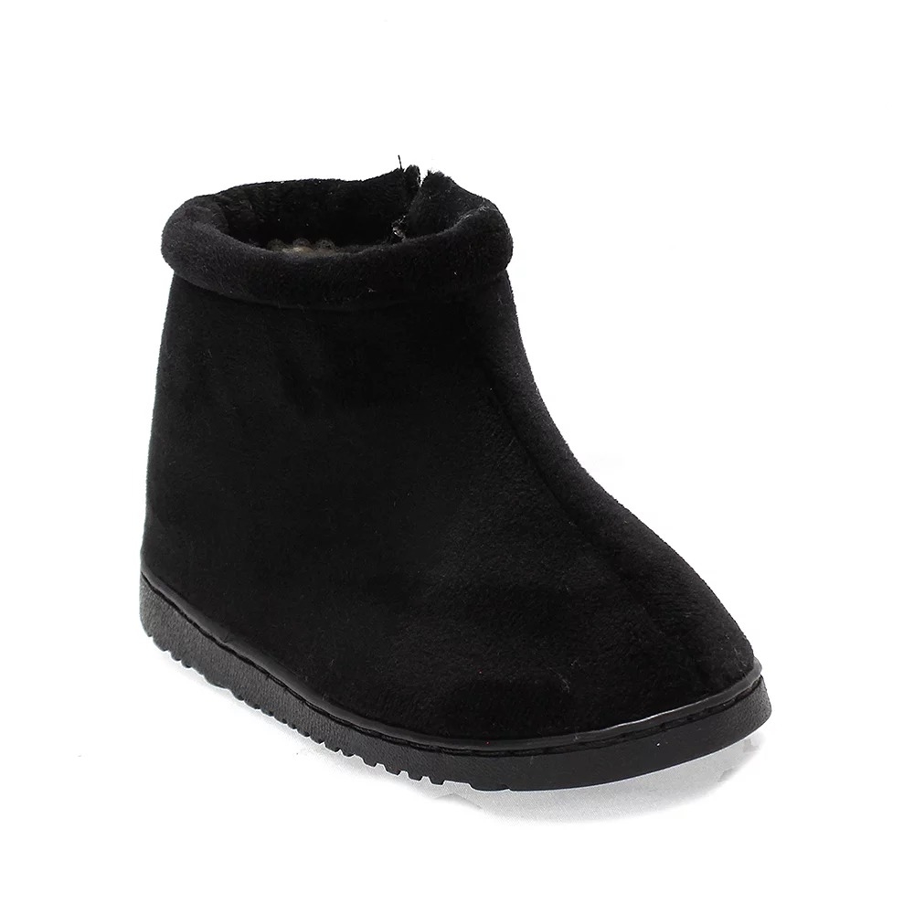 Pantufa Pantufar Forrada Plush Menina na internet