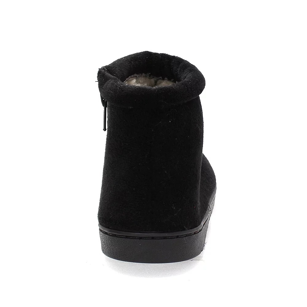 Pantufa Pantufar Forrada Plush Menina -  Marsol Calçados 