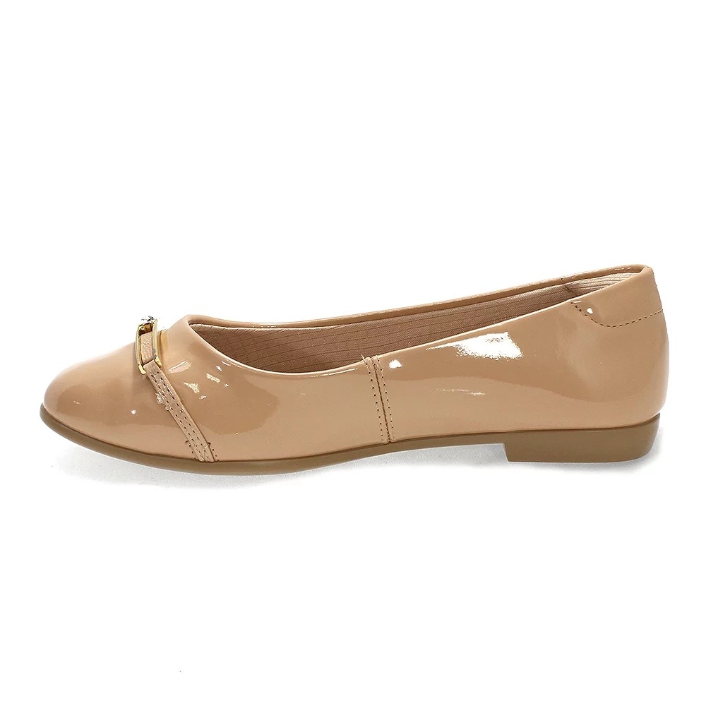 Sapatilha Santinelli Casual Feminina - comprar online