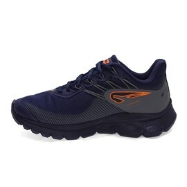Tênis Rainha Keep Masculino Marinho - comprar online
