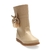 Bota Klin Miss Fashion Menina na internet