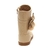 Bota Klin Miss Fashion Menina -  Marsol Calçados 