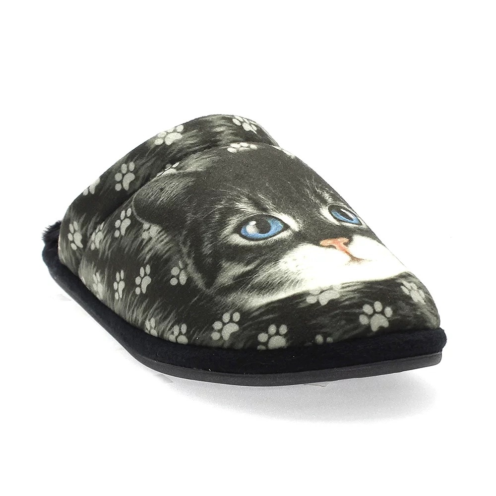 Chinelo De Lâ Katuré Cat Feminino na internet