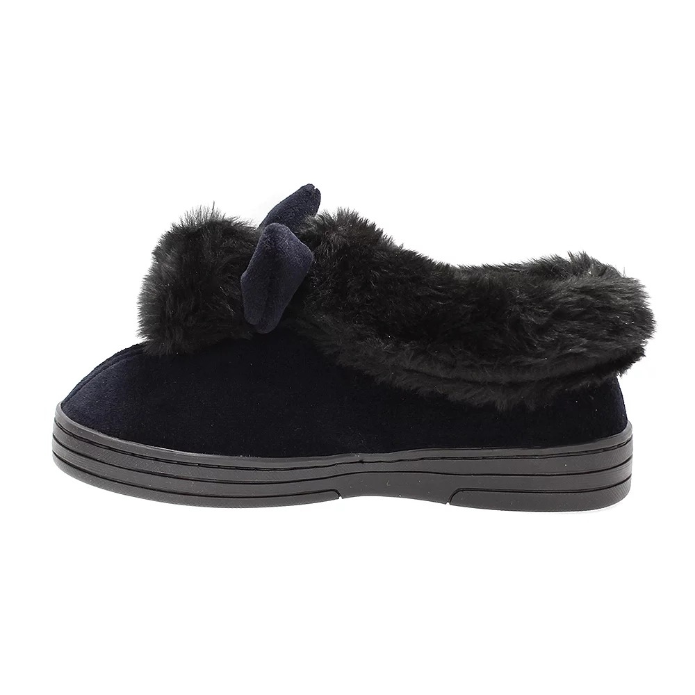 Pantufa Via Serra Orelha Feminino