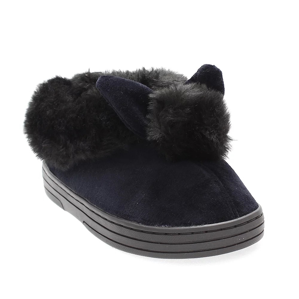 Pantufa Via Serra Orelha Feminino - comprar online