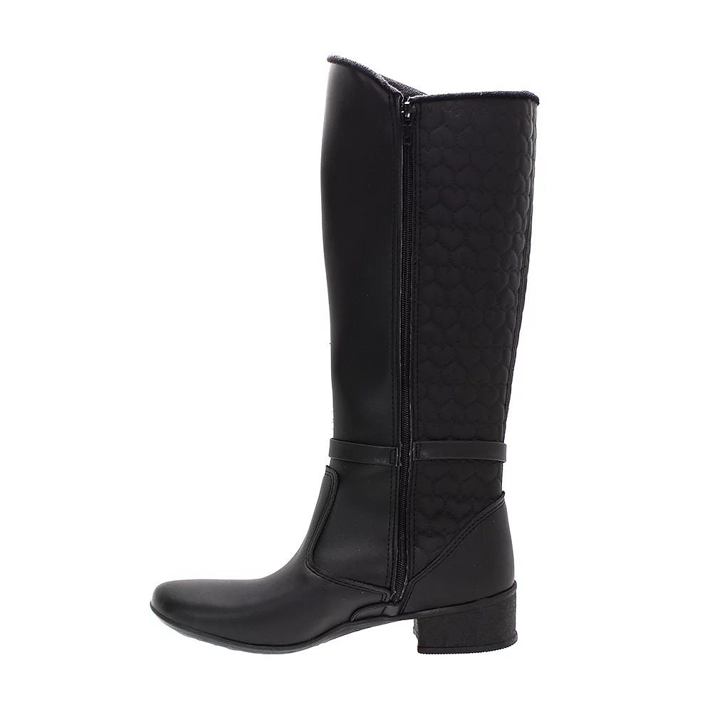 Bota Kidy Montaria Tween Menina - comprar online