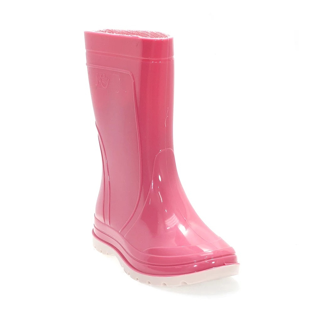 Bota De Borracha Jetsky Menina na internet