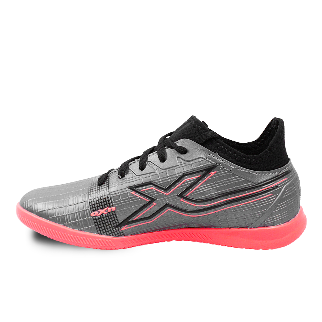 Tênis Oxn Indoor Velox 4 Neo Pro Menino - comprar online