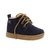 Tênis Boot Katurê Forrado Lã Menino