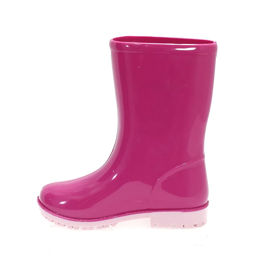 Bota WordColor Galocha Cat Menina - comprar online