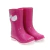 Bota WordColor Galocha Cat Menina - loja online