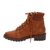 Bota Coturno Santinelli Napa Feminina - comprar online