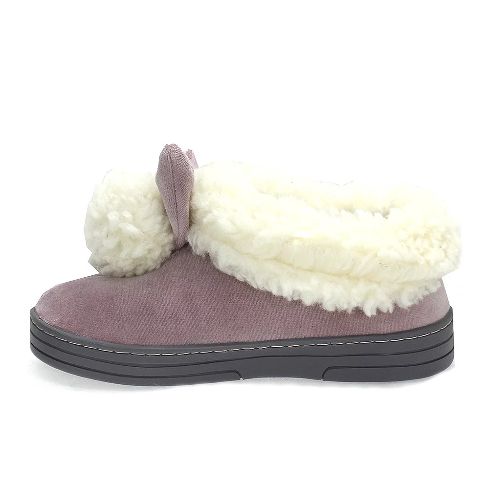 Pantufa Via Serra Orelha Feminino - comprar online
