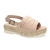 Sandália Quiz Flatform New Mestico Feminina