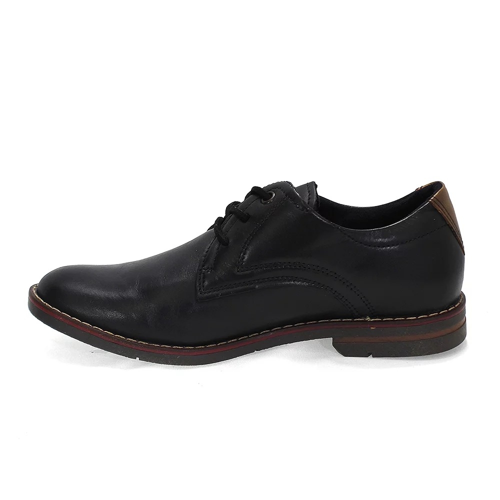Sapato Pegada Social Stretch Masculino - comprar online