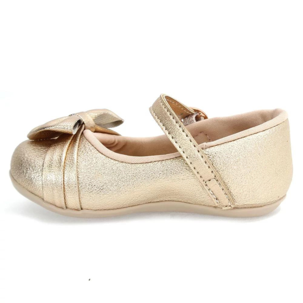 Sapatilha Klin Princess Baby Menina - comprar online