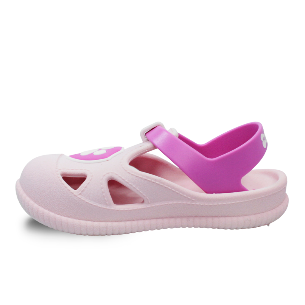 Sandália Grendene Kids Patrulha Canina Menina - comprar online