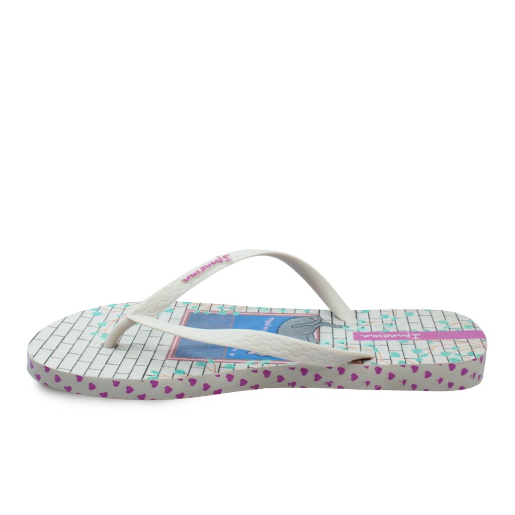 Chinelo Ipanema Love Pets Feminino - comprar online