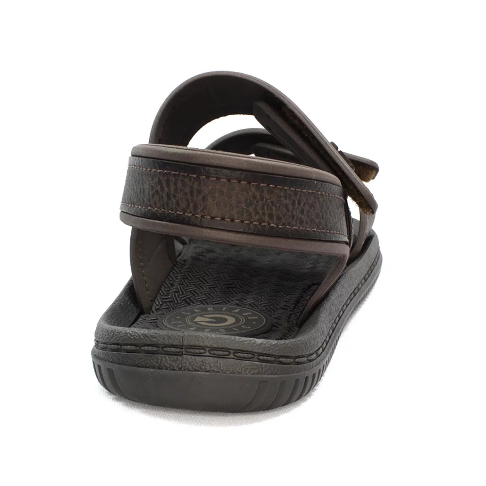 Sandália Cartago Fiji Iv Masculina -  Marsol Calçados 