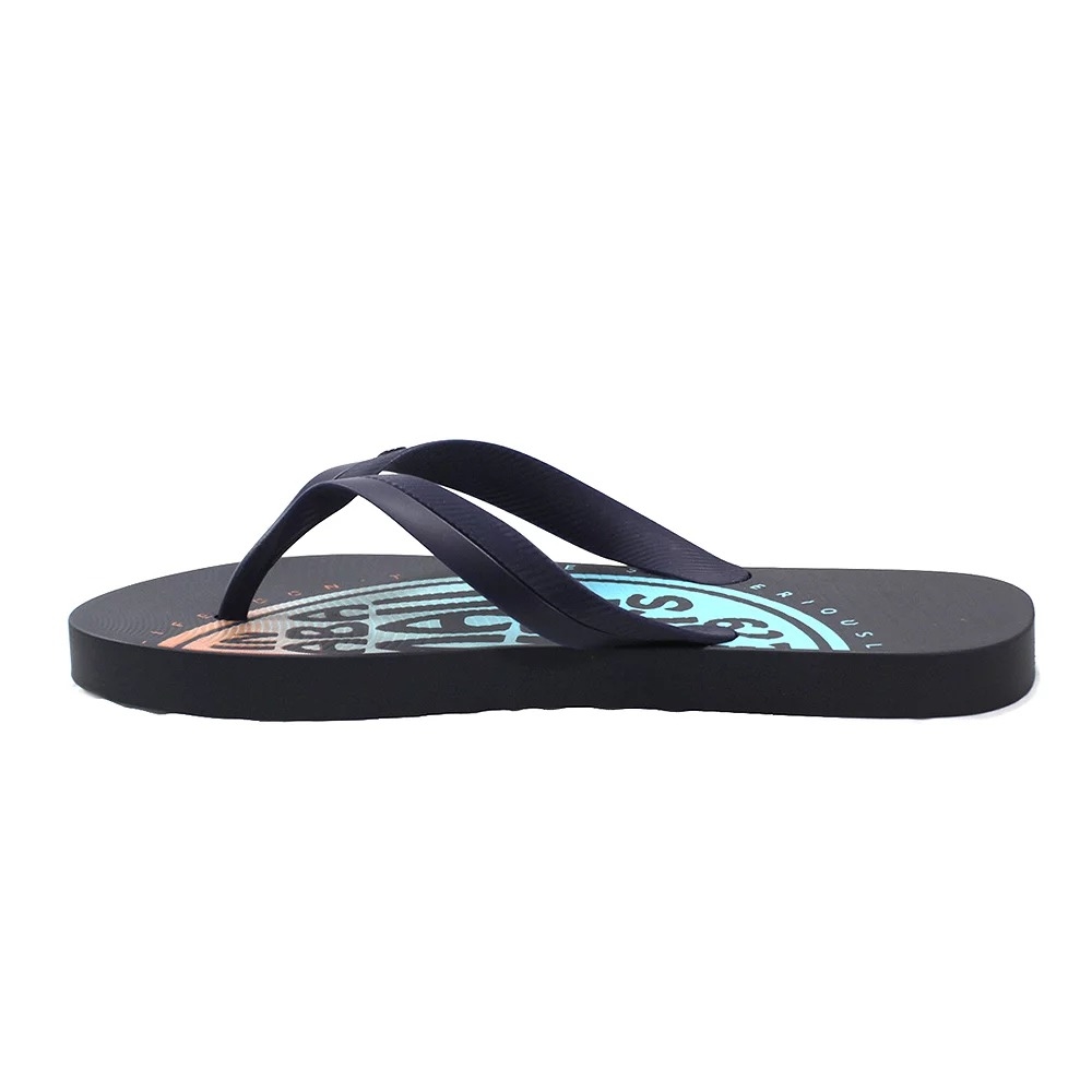 Chinelo Mormaii Tropical Grafics Masculino - comprar online