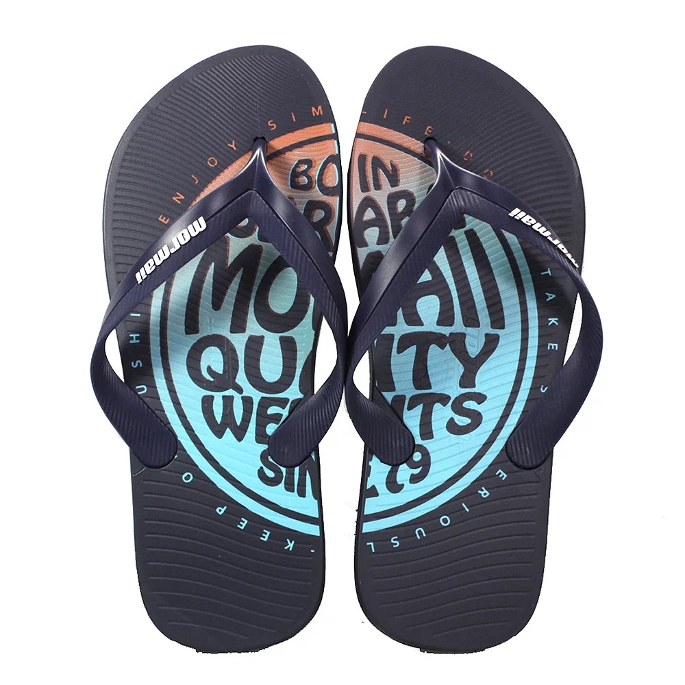 Chinelo Mormaii Tropical Grafics Masculino na internet