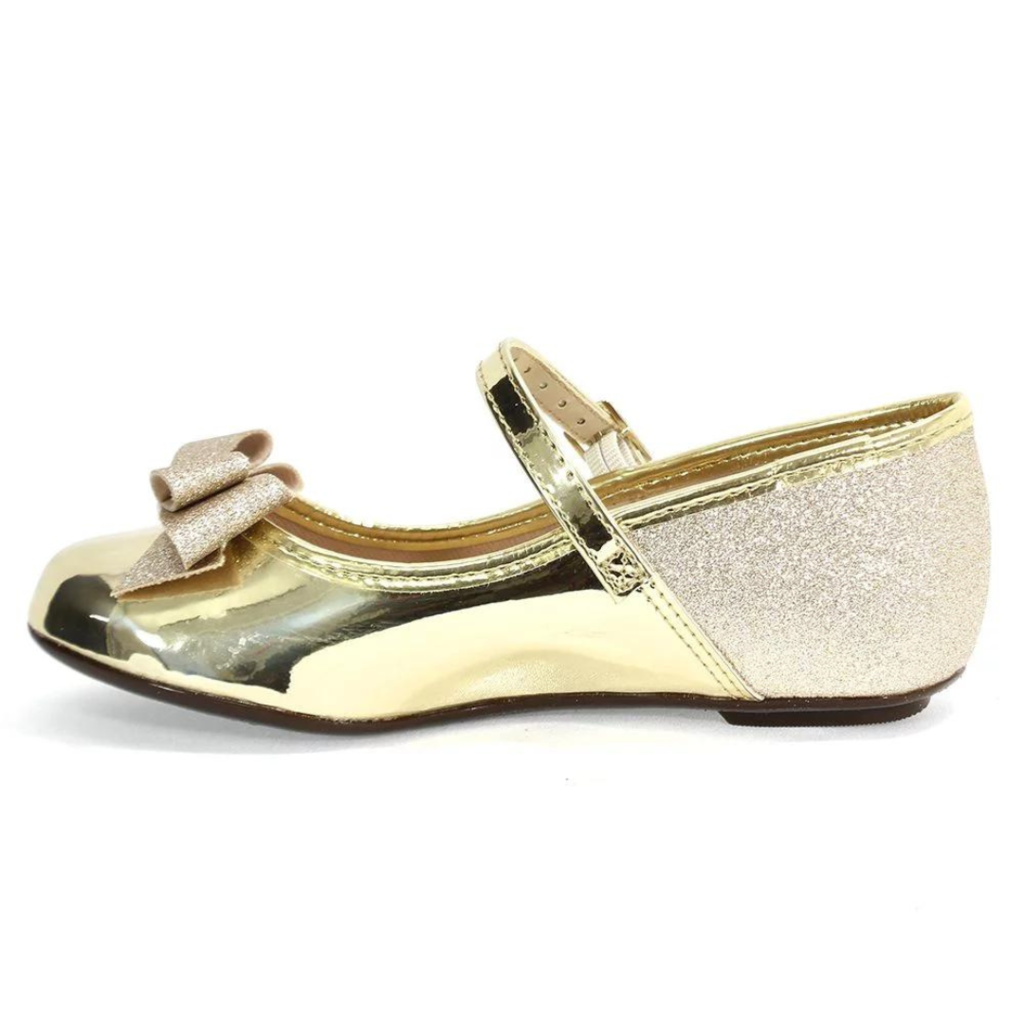 Sapatilha Molekinha Laço Menina - comprar online