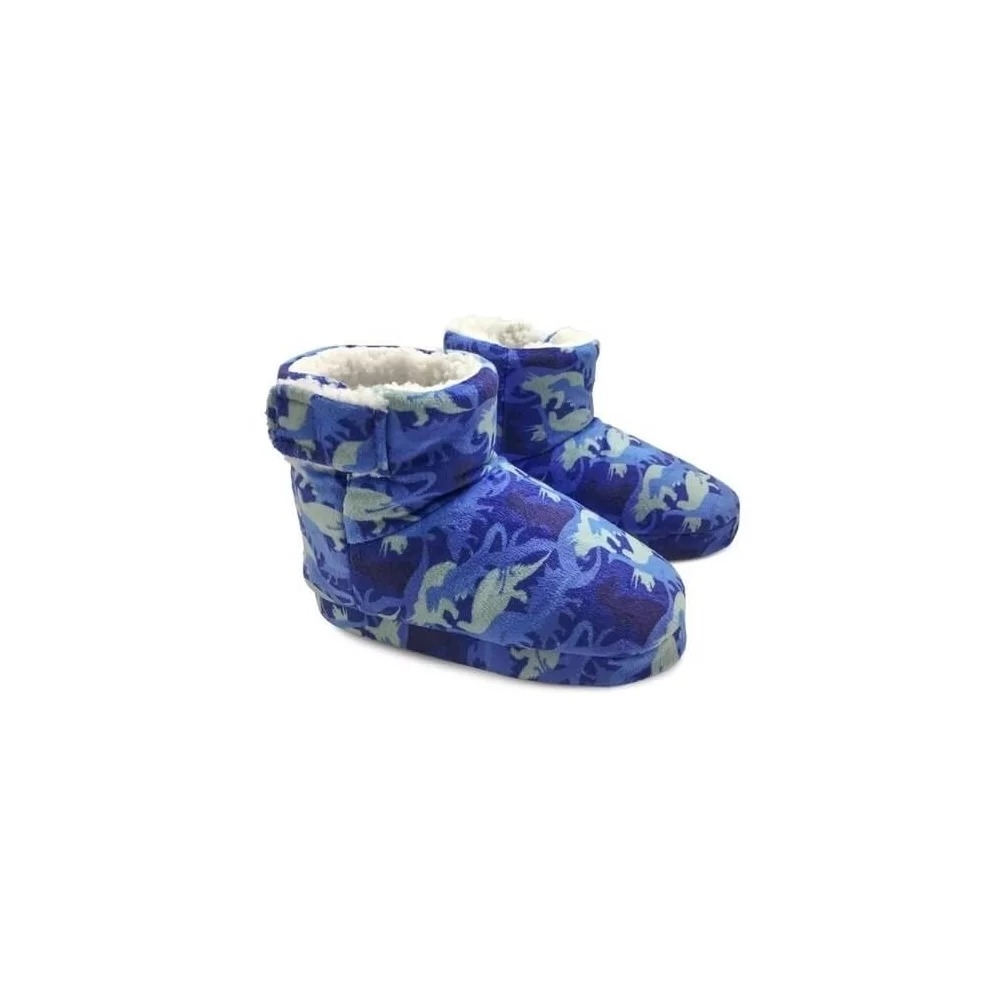 Pantufa Europa Botinha Baby Menina