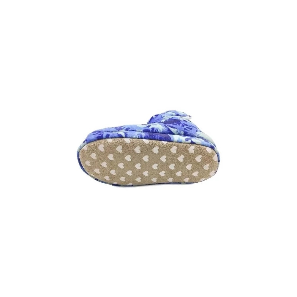 Pantufa Europa Botinha Baby Menina na internet